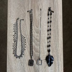 necklace set